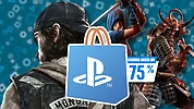 Imagen de Llegan las ofertas de fin de año a PlayStation Store y estos son sus 35 mejores descuentos en PS4 y PS5: Days Gone, Ghost of Tsushima y más
