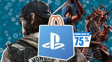 Imagen de Llegan las ofertas de fin de año a PlayStation Store y estos son sus 35 mejores descuentos en PS4 y PS5: Days Gone, Ghost of Tsushima y más