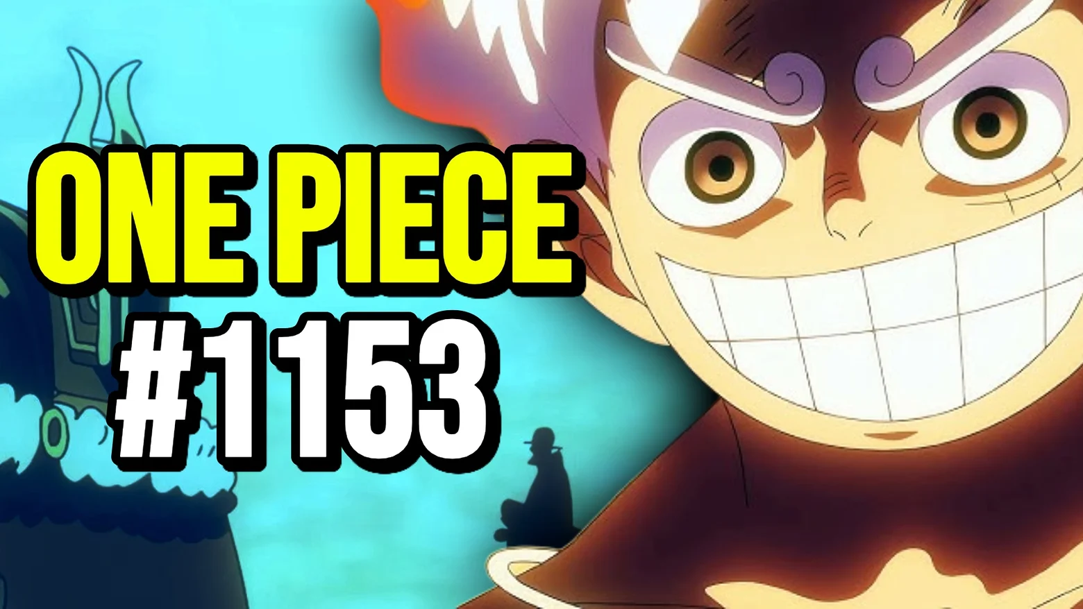 Avance del episodio 1153 de One Piece