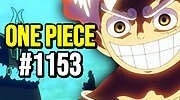 Imagen de One Piece 1153: fecha, hora y dónde ver el nuevo episodio del anime en español