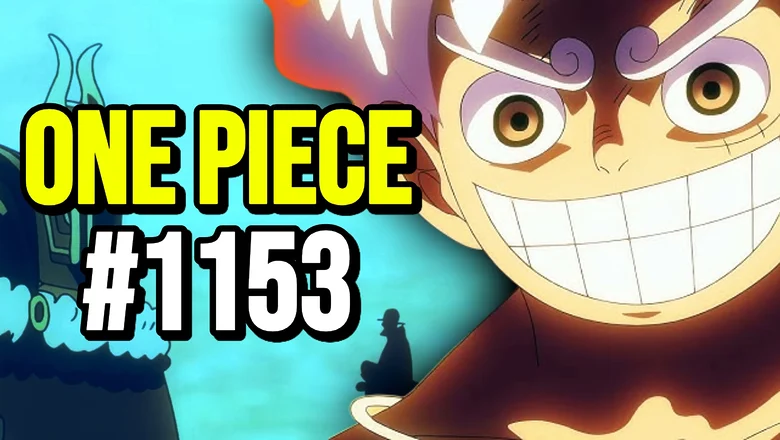 Avance del episodio 1153 de One Piece