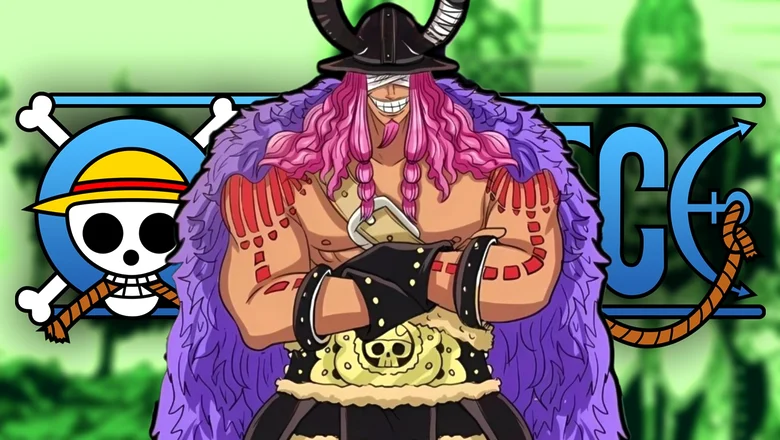 Avance del capítulo 1168 de One Piece