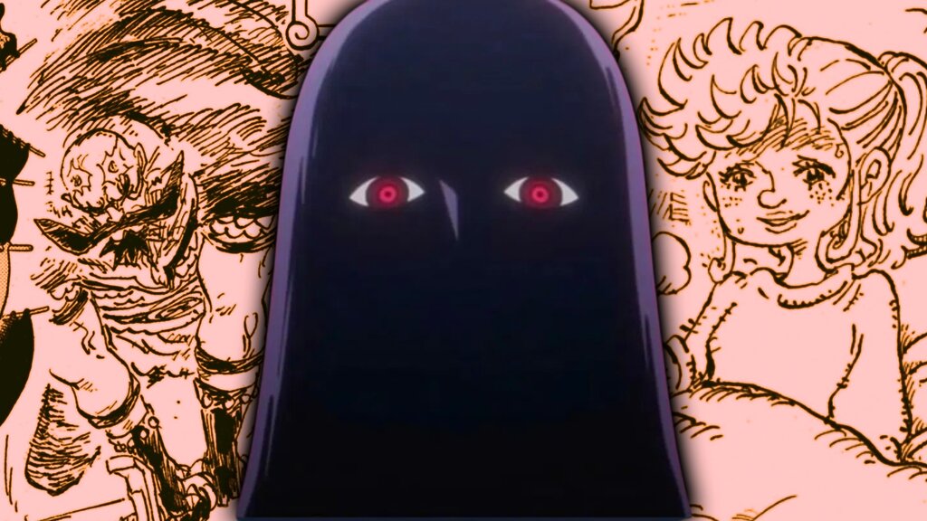 Avance del capítulo 1168 de One Piece