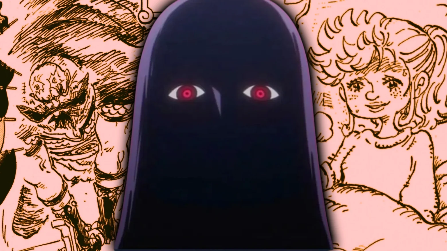 Avance del capítulo 1168 de One Piece