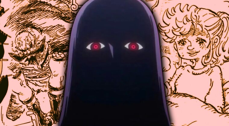 Imagen de One Piece 1168: ¿Cuándo salen los spoilers del siguiente capítulo del manga?