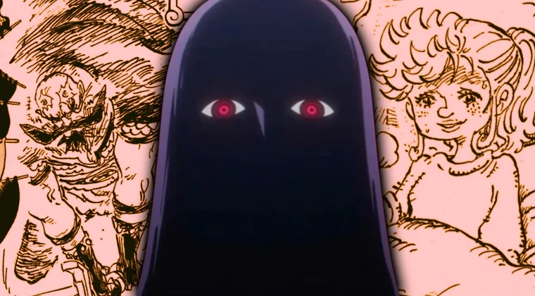 Imagen de One Piece 1168: ¿Cuándo salen los spoilers del siguiente capítulo del manga?