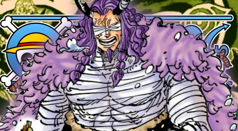 Imagen de One Piece: el capítulo 1168 del manga ya está totalmente filtrado online y en español