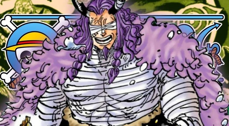 Imagen de One Piece: el capítulo 1168 del manga ya está totalmente filtrado online y en español