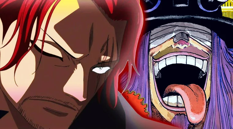 Imagen de One Piece: predicción de spoilers y lo que podría pasar en el capítulo 1169 del manga