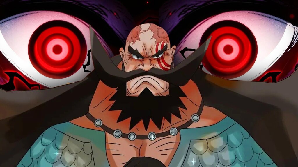 Avance del capítulo 1169 de One Piece