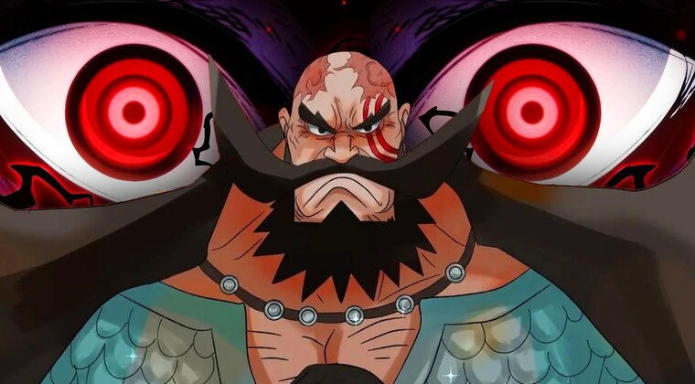 Imagen de One Piece 1169: ¿Cuándo salen los spoilers del siguiente capítulo del manga?