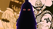 Imagen de Los spoilers del capítulo 1169 de One Piece adelantan un detalle clave de los pactos con Imu