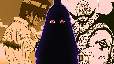 Imagen de Los spoilers del capítulo 1169 de One Piece adelantan un detalle clave de los pactos con Imu