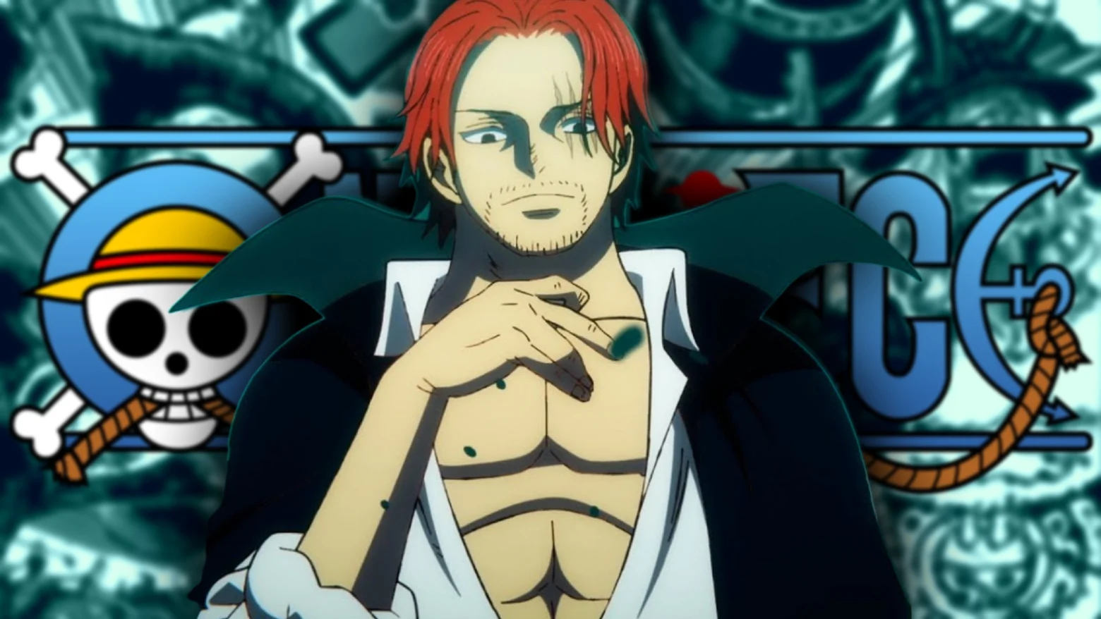 Avance del capítulo 1169 de One Piece