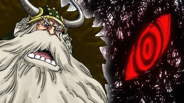 Avance del capítulo 1169