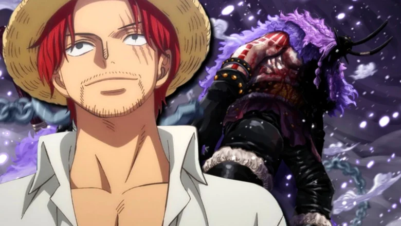 Avance del capítulo 1170 de One Piece