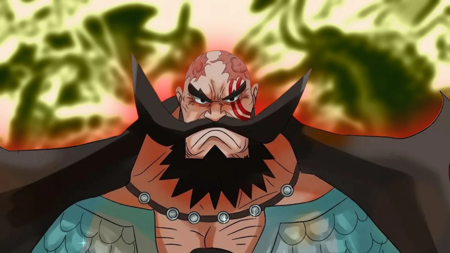 Avance del capítulo 1170 de One Piece