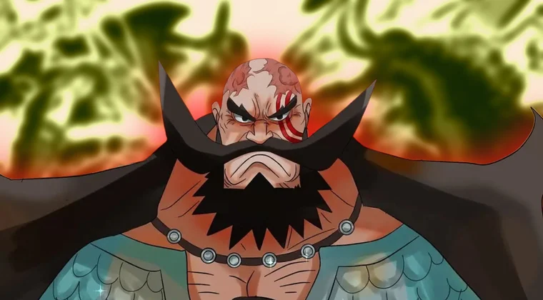 Imagen de One Piece 1170: el nuevo capítulo del manga ya está totalmente filtrado online y en español