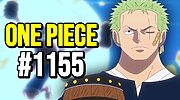 Imagen de One Piece 1155: fecha, hora y dónde ver en español el último episodio de Egghead en el anime