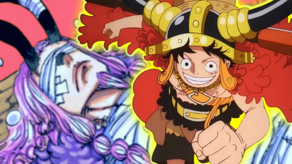 Avance del capítulo 1171 de One Piece