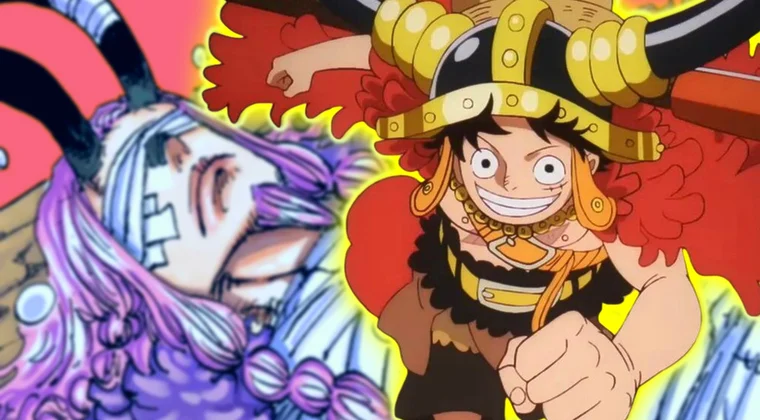 Imagen de One Piece 1171: fecha de salida del siguiente capítulo del manga y dónde leerlo online en español