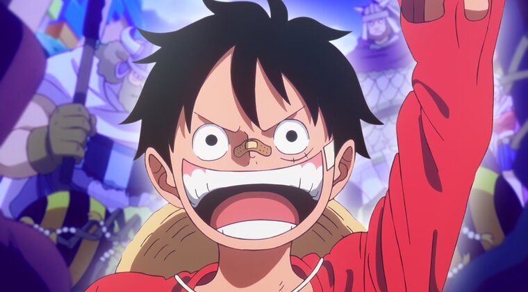 Imagen de ¿Cuándo vuelve One Piece?: esta es la fecha de regreso del anime y el inicio del arco de Elbaph