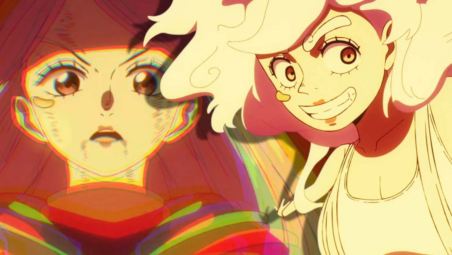 one piece bonney nika