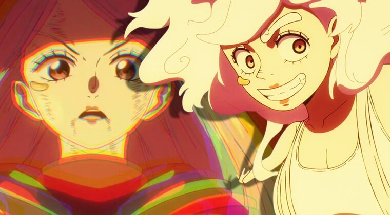 Imagen de La transformación de Bonney en Nika explicada: esta es la verdad detrás de la escena más polémica de One Piece