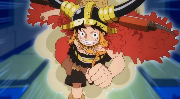 Imagen de One Piece dispara el hype con el primer tráiler del arco de Elbaph: ¿Cuándo vuelve el anime?