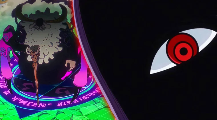 Imagen de One Piece: qué son los pactos con Imu y cómo funcionan los contratos del Gorosei y los Caballeros Sagrados