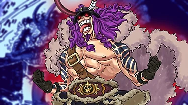 Imagen de Los spoilers del capítulo 1170 de One Piece adelantan el histórico aumento de poder de Loki