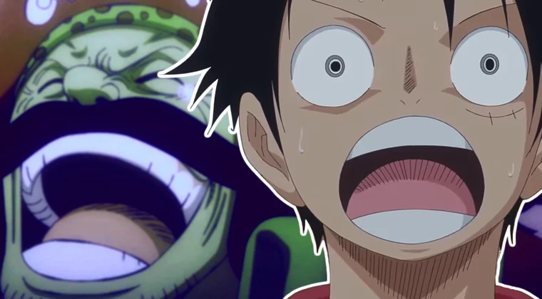 Imagen de El manga de One Piece será una bomba en 2026: Oda anticipa la posible llegada de Luffy a Laugh Tale