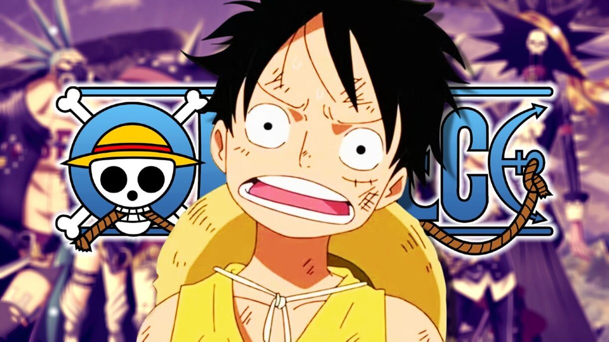 one piece pelicula de anime