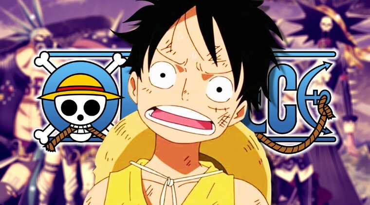 Imagen de One Piece anuncia nueva película de anime, pero ni siquiera Oda puede decir de qué va