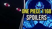 Imagen de Spoilers finales del capítulo 1168 de One Piece: estas son todas las filtraciones del manga