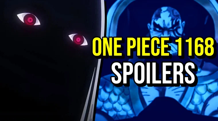 Imagen de Spoilers finales del capítulo 1168 de One Piece: estas son todas las filtraciones del manga