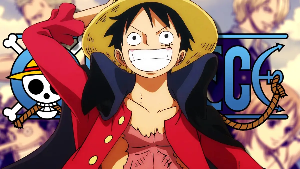 one piece super anuncio
