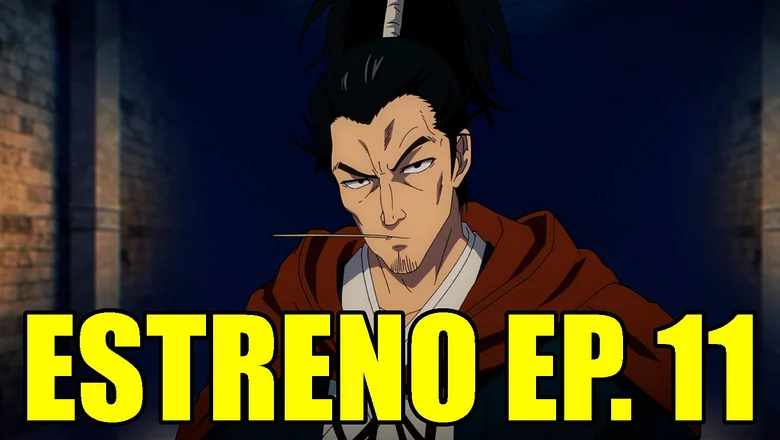 One Punch Man horario