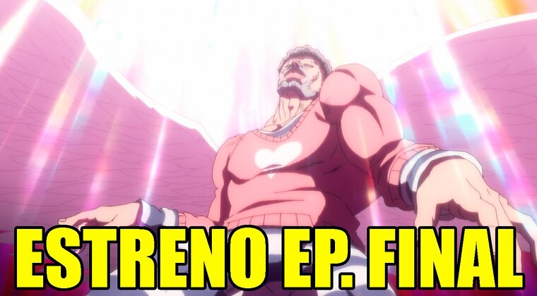 Imagen de One Punch Man: horario y dónde ver el episodio 12 de la temporada 3