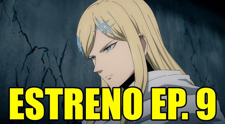 Imagen de One Punch Man: horario y dónde ver el episodio 9 de la temporada 3