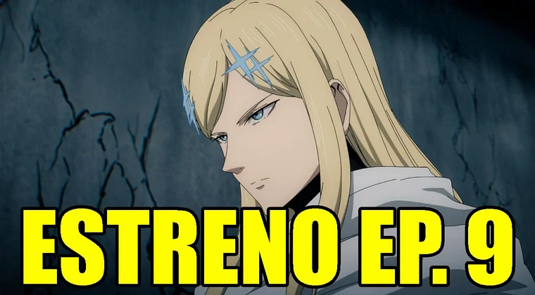 Imagen de One Punch Man: horario y dónde ver el episodio 9 de la temporada 3