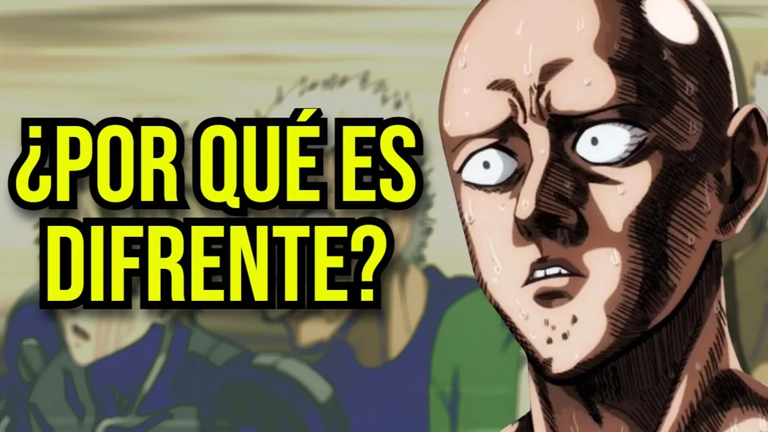 one punch man temporada 3 anime - manga