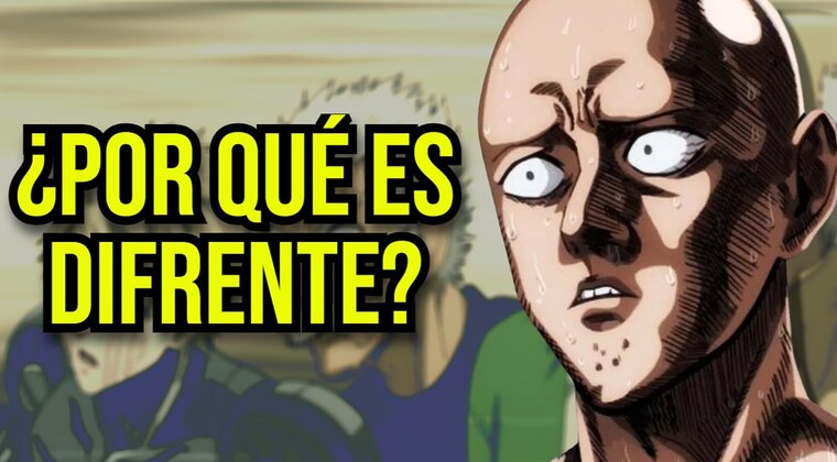 Imagen de La temporada 3 de One Punch Man deja al fandom perdido: el anime adapta una versión del manga que no todos leyeron