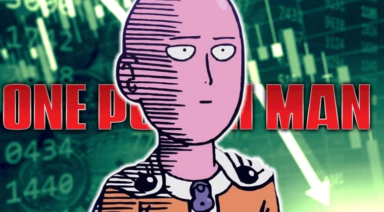 Imagen de One Punch Man toca fondo: la temporada 3 se convierte en el anime peor valorado de 2025