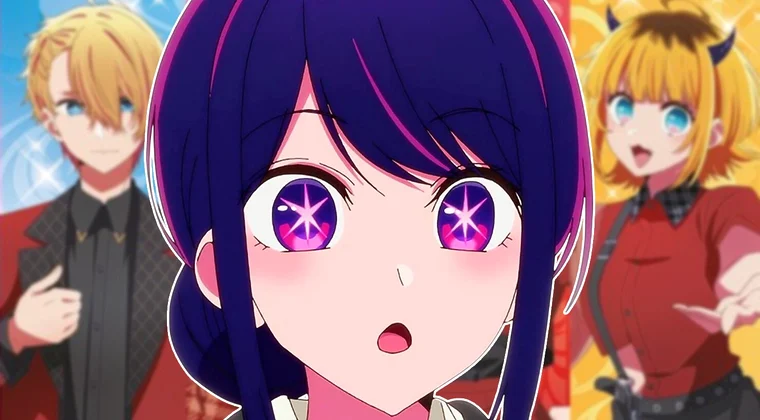 Imagen de Oshi no Ko: dónde ver el anime entero y con doblaje en español