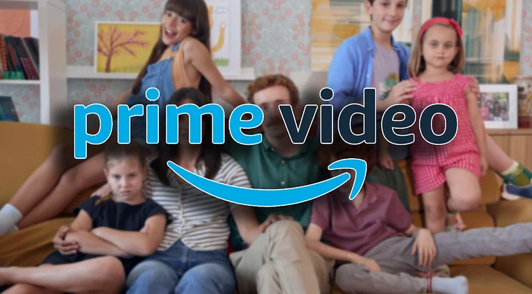 Imagen de 'Padre no hay más que uno, la serie': se estrenará completa antes en Amazon Prime Video y ya hay fecha