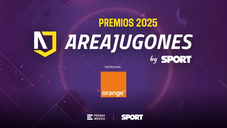 Premios Areajugones