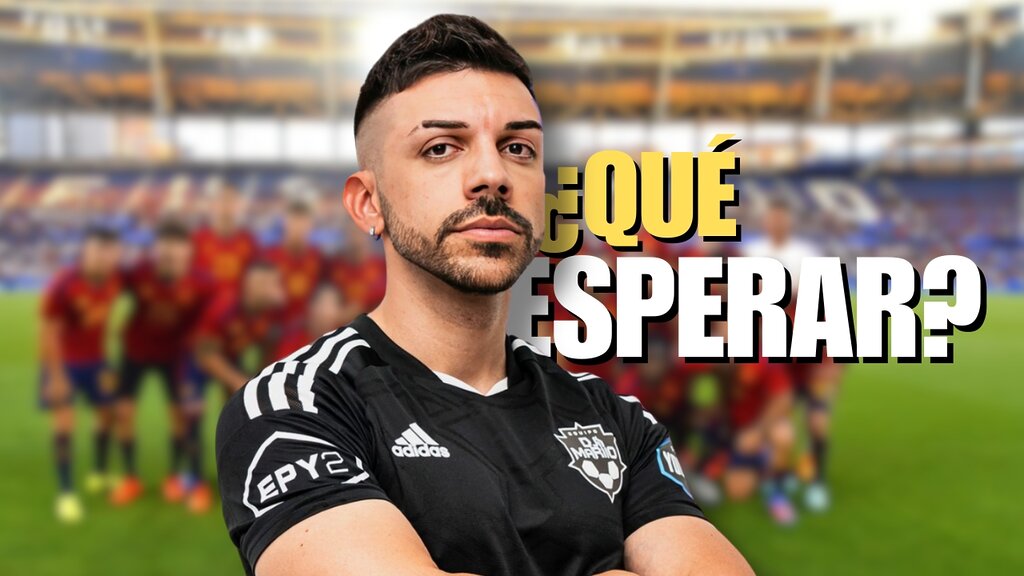 El Partidazo de Youtubers 7