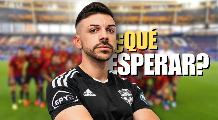 Imagen de El Partidazo de Youtubers 7: posible fecha, participantes y todo lo que sabemos hasta el momento