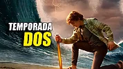 Imagen de Guía de capítulos de 'Percy Jackson y los dioses del Olimpo', Temporada 2: Número de episodios y fechas de estreno en Disney+